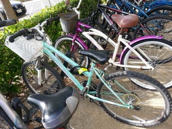 Are you short and looking for a bike? 3