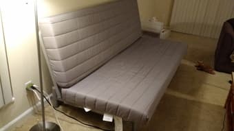 IKEA Futon $150 2