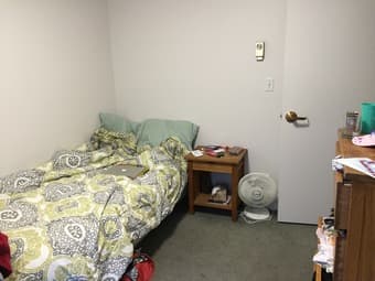 June to September Rains 2 Bdr/1 Bth $1000/month 2