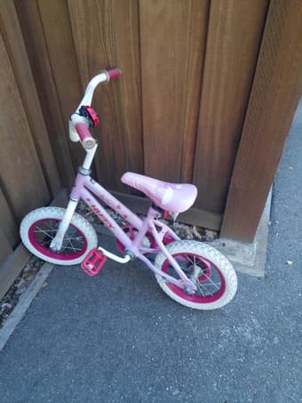 children's bicycle for sale $ 9 1