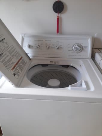washer for sale $ 129 1
