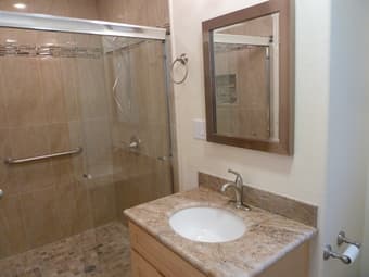 1BR studio for $2200 available from Aug 16 3