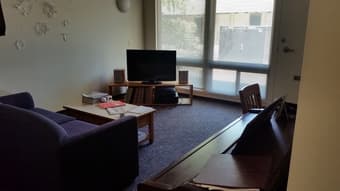 1 room in EV double from 6/12 - 9/18 for $1040/month 1