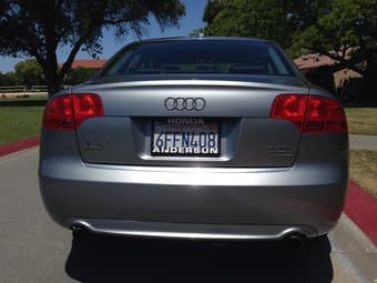 Audi A4 quattro - Excellent Opportunity - US$10,700 2