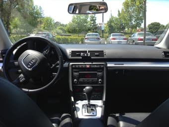 Audi A4 quattro - Excellent Opportunity - US$10,700 3