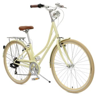 Critical Cycle Dutch Style (Step-Thru 7-Speed) - US$200 1