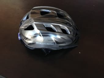 Schwinn 26" Mountain Bike (2y Protection Plan) + Helmet + Pump + Bike lock 3