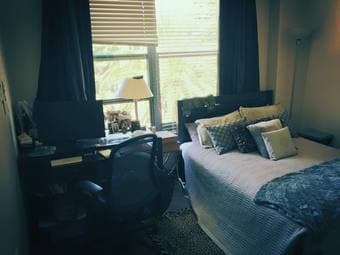 Summer Sublet in Gorgeous Fully Furnished Munger Quad Suite 2