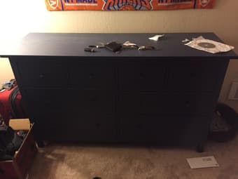 Moving Sale 1