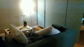 $1444 Nice studio close to university ave (unfurnished) 2