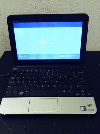 Dell mini laptop computer ONLY $79!!! 2