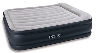 Electronic Airbed/ air mattress, Queen size only $25!! 1
