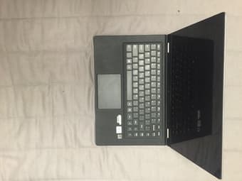Lenovo IdeaPad Yoga "13 (1st Generation, 2013) - 350$ 2