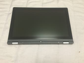 Lenovo IdeaPad Yoga "13 (1st Generation, 2013) - 350$ 3