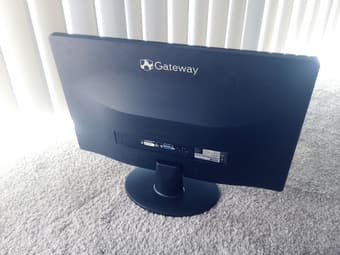 19'' LED and LCD computer monitors $20!!! 2