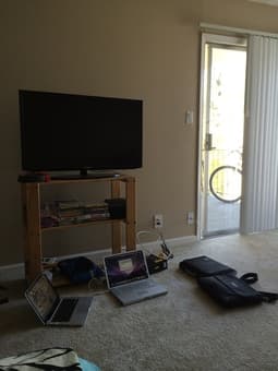 Looking for Female Roommate--$500/mo! 3