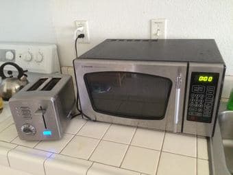 Moving Sale 1