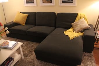 Selling SOFA great conditions! 1