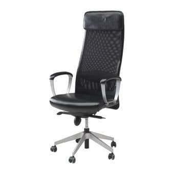 Selling Markus Ikea Chair $100 (Originally $200!) 1