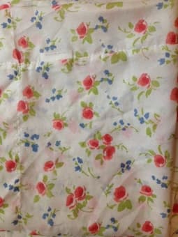 Mattress Pads, Sheet Set, $5 1