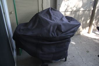Sellling GRILL 2