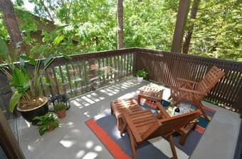 Spacious room in San Carlos, includes utilities, cleaning service! 3