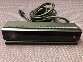 Kinect One Sensor Bar in "Like New" Condition - $70 1