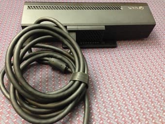 Kinect One Sensor Bar in "Like New" Condition - $70 2