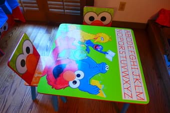 Children's furniture, great deal 1