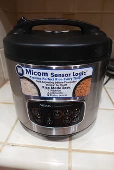 Kitchen Electronics for sale 1