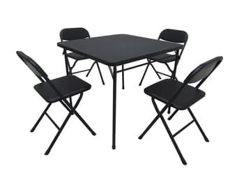 Desk, shelves, 3 chairs, everything  $10!!! MOVING SALE ONE DAY ONLY 1