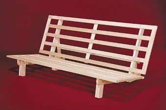 Queen sized mattress and frame 2