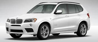 BMW X3, xDrive28i, 2011, $28700 1