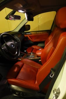 BMW X3, xDrive28i, 2011, $28700 3