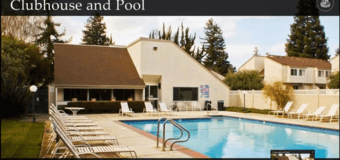 Room in 3 BR home in Sunnyvale, 950/month, yearlong lease July 1 2
