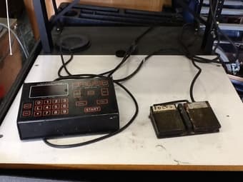 Stanford Surplus Sales is selling Photo Enlarger 2