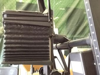 Stanford Surplus Sales is selling Photo Enlarger 3