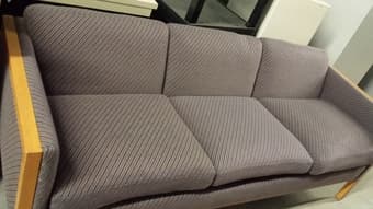 Stanford Surplus Property Sales has a variety of couches for sale 3