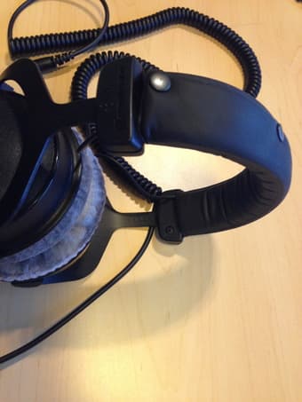 Beyerdynamic DT770 Pro, 250 Ohms - $120 3