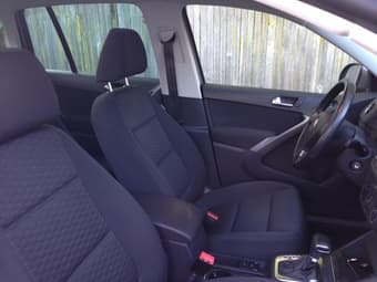 大众途观 Volkswagen Tiguan SE 2009 - $13000 2