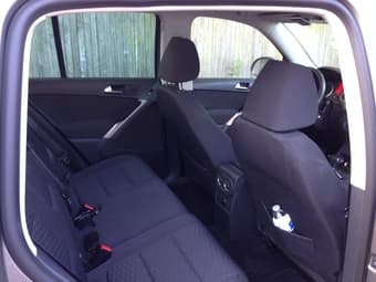 大众途观 Volkswagen Tiguan SE 2009 - $13000 3