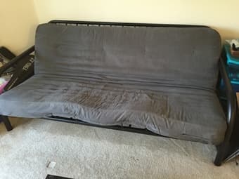 Futon $50 1