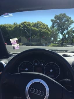 [SALE] 2002 Audi TT $6500 / Excellent Condition 3