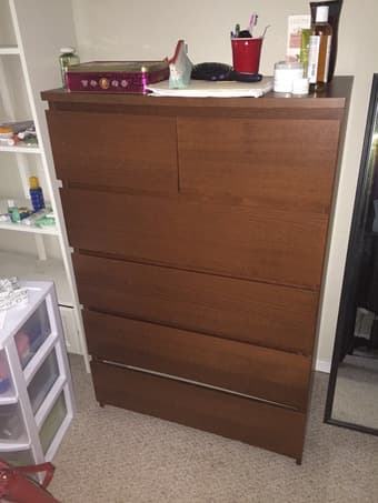 Bedroom Furniture - 1
