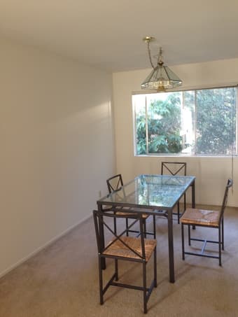 1 room in 2 bed/2bath, walk to campus and University Ave, summer only! 2