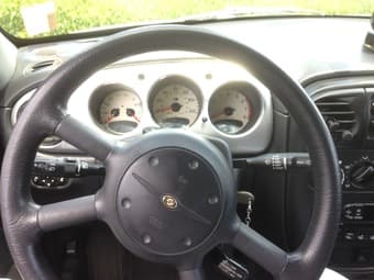 2004 PT Cruiser $2,000 2