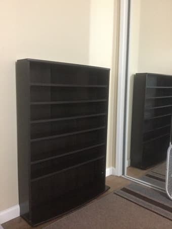 Storage tower- $25 2