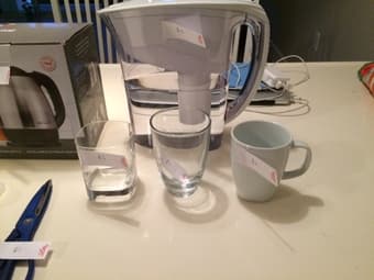 *UPDATED*Kitchen and Bedroom items. *All less than 6 months old* 2