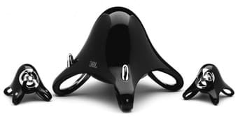 jbl creature iii speakers for sale 1
