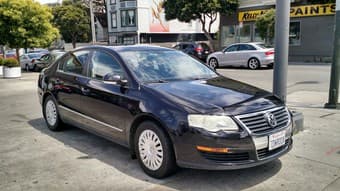 2006 Passat 2.0 Turbo - Sunnyvale - 8000$ -Excellent condition 2